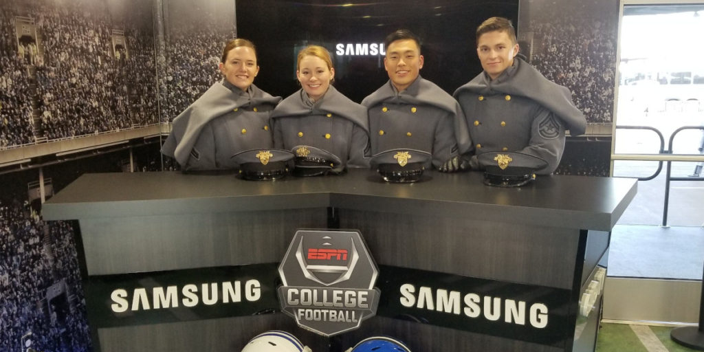 SAMSUNG QLED TV EXPERIENCE – PART II