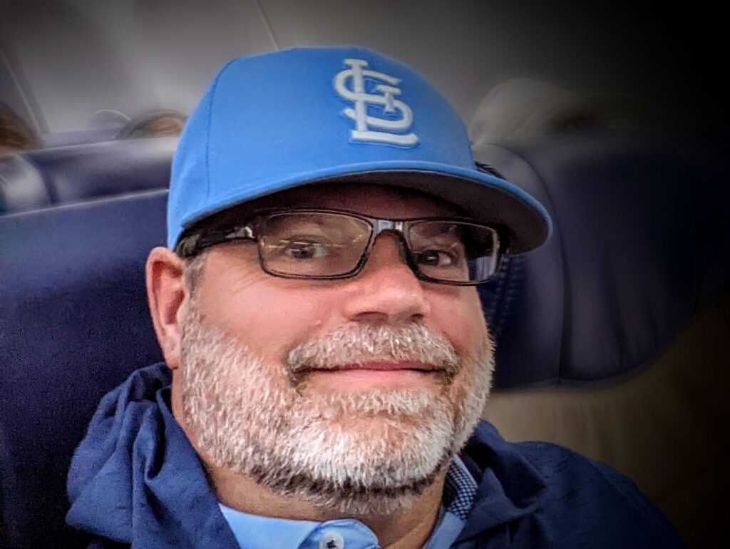 In loving memory of our friend, Tim Gula